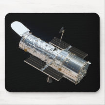 NASAs Hubble Teleskop Mousepads
