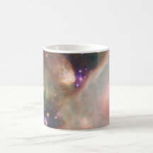 NASAs Junge-Sterne Teetasse