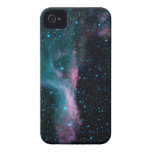 NASAs kosmischer Tänzer iPhone 4 Hülle