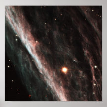 NASAs NGC2736 Nebelfleck Posterdrucke