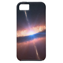 NASAs sig10-012 Galaxie Schutzhülle Fürs iPhone 5