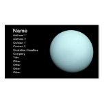 NASAs Uranus Visitenkarte