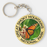 Nationalpark Great Smoky Mountains Schlüsselband