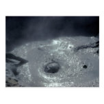 Nationalpark-Postkarte