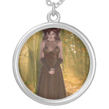 Natur-Elf Schmuck