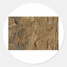 Natur kopiert II Stickers