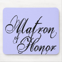Naughy Schmutz-Skript - Matrone des Ehrenschwarzen Mousepad