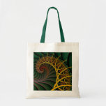 Nautilus-innere Floss-Kammern Taschen