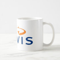 Navis Logo-Kaffeetasse tassen