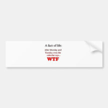 nbmvhfm auto sticker