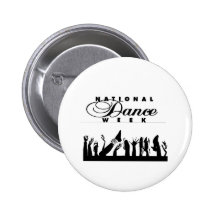 NDW Knopf Anstecknadelbuttons