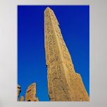Needled in Karnak! Posterdruck