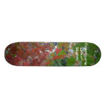 Nehmen Sie Ihr helles Brett gefangen Individuelle Decks