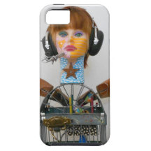 "Nehmen Sie jene Flügel u. steigen Sie an! " Etui Fürs iPhone 5