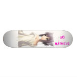 neko1, KEIN WARNING Individuelles Deck
