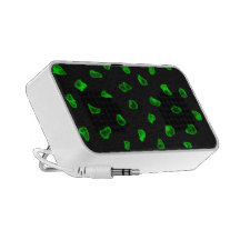 Neonfelsen Laptop Lautsprecher