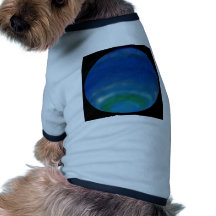 Neptun Haustier Tshirts