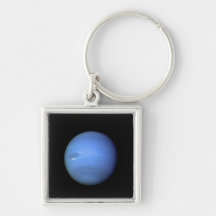 Neptun-Planet in unserem Sonnensystem Schlüsselband