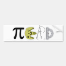 Nerd Autosticker