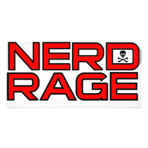 NERD-RASEREI FOTOGRUßKARTEN