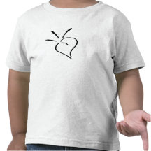 Nettes Herz - Nd Shirts