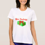 Nettes Paket Tshirts