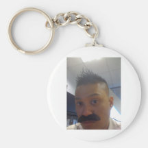 Nettes Stach! Schlüsselbänder