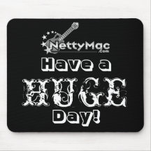Netty Mac-Mausunterlage Mousepads
