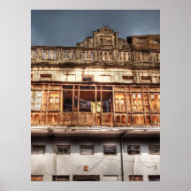 Neu-Delhi Poster