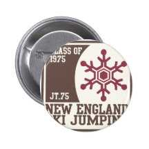 Neu-England Anstecknadelbuttons