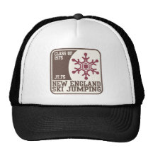 Neu-England Baseball Caps