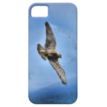 NEUE iphone 5 Peregrin Falkeabdeckung iPhone 5 Hüllen