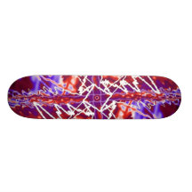 Neue Schaffungs-Designer-Skate-Bretter Skateboarddecks