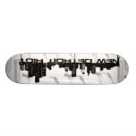 Neuer Detroit-Aufstand Skate Board