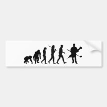 Neuer Evolutions-Zahnheilkunde-Zahnarzthelfer-Zahn Auto Sticker