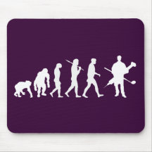 Neuer Evolutions-Zahnheilkunde-Zahnarzthelfer-Zahn Mousepads
