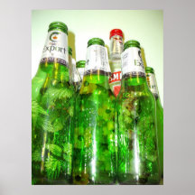 Neues Leben vom alten Posterdruck