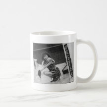 Neues städtisches Modell Kaffee Tassen