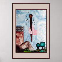 NEUES WERK Item#117/pos Poster