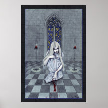 Neugeborenes Hunger-Plakat