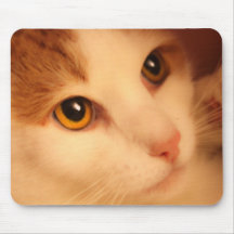 Neugier Mousepads