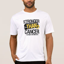 Neuroblastoma - stärker als Krebs T-Shirts