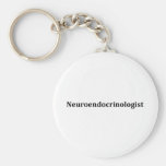 Neuroendocrinologist Schlüsselbänder