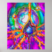 Neuronplakat