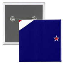 Neuseeland (Alternative), Neuseeland Anstecknadelbuttons