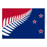 Neuseeland, Neuseeland Grußkarten