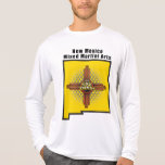 New-Mexiko MIXED MARTIAL ARTS Tshirts