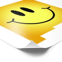 New-Mexiko Smiley Kunstphoto