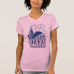 New York #12 Shirt