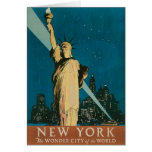 New York City Karten